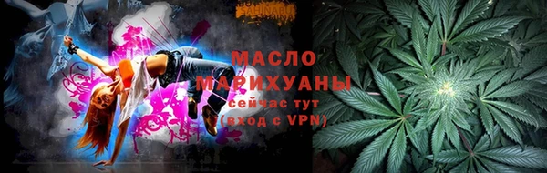 твердый Михайлов